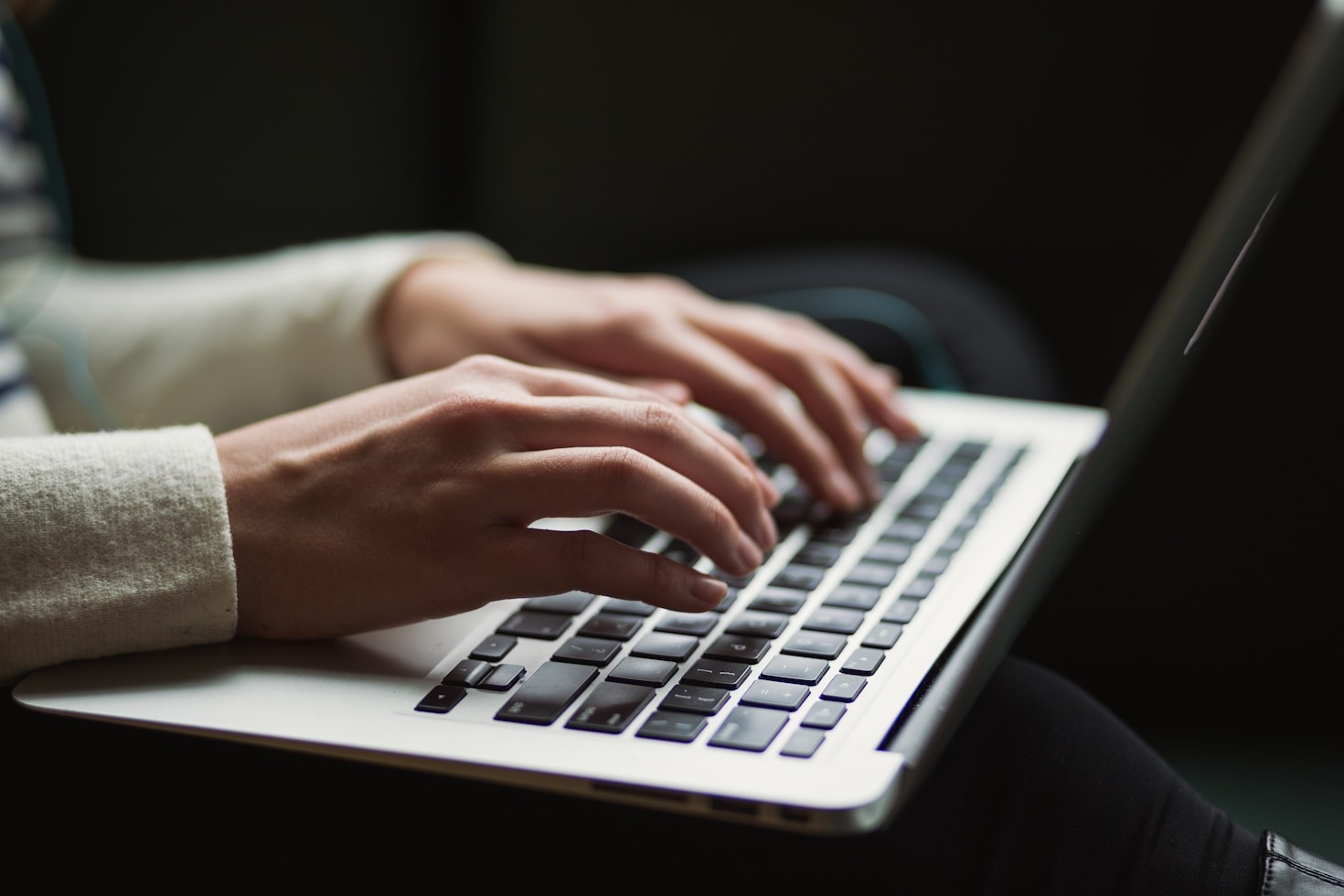 Why Authentic Stories Matter in a Digital World